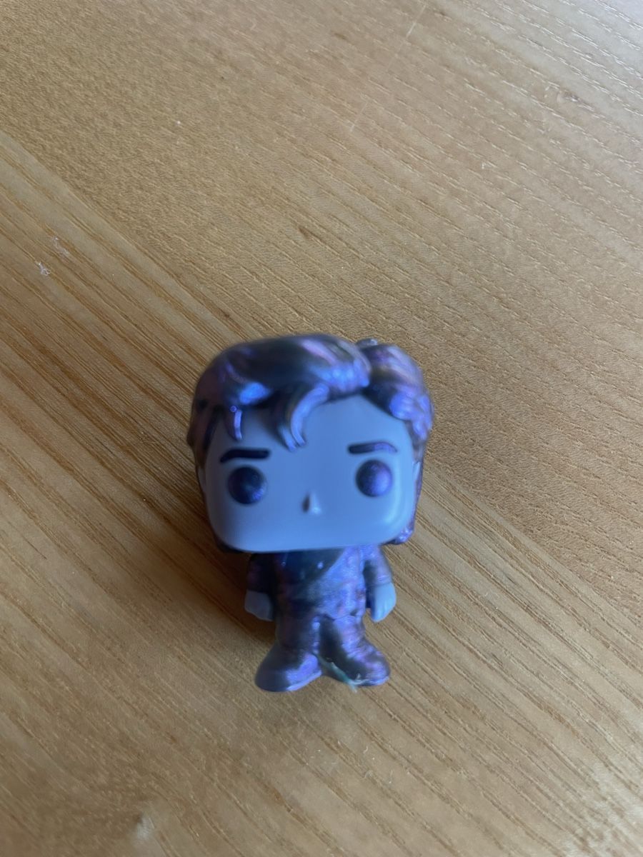 Statuette: Funko Pop! Stranger Things Steve upside down – Nuovo (secondo la descrizione) da Wattwil venduto da Weinachtsmann
