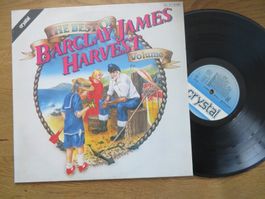 BARCLAY JAMES HARVEST BEST OF VOL 2
