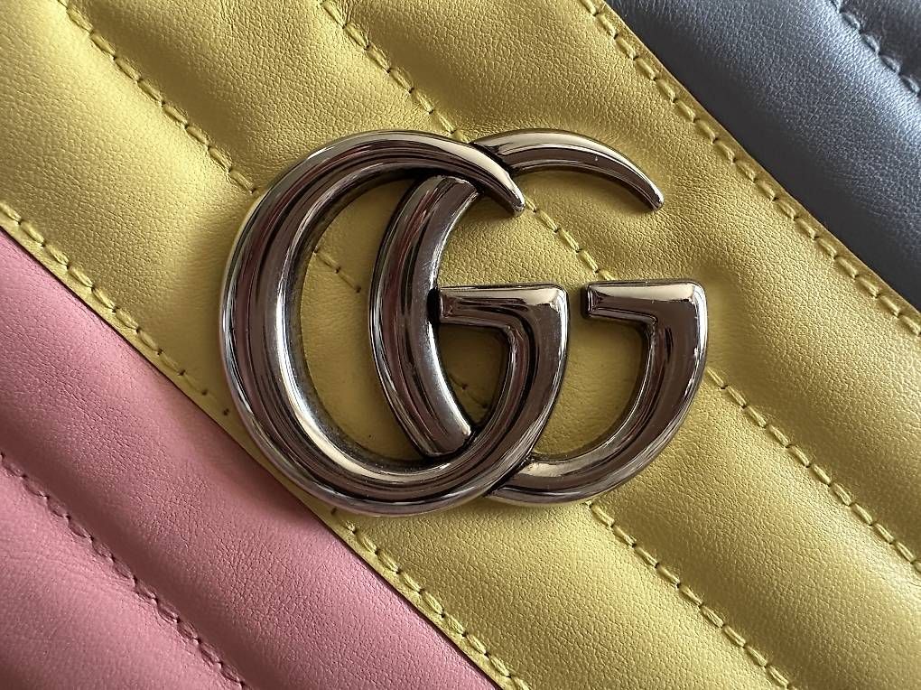 Borse da donna: Neue Gucci Marmont – Usato da Boningen venduto da charming_ 1
