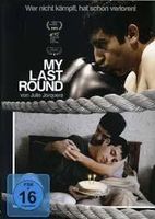 My last Round          (Julio Jorquera)