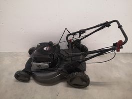 Rasenmäher Garda GBR 51 S HW