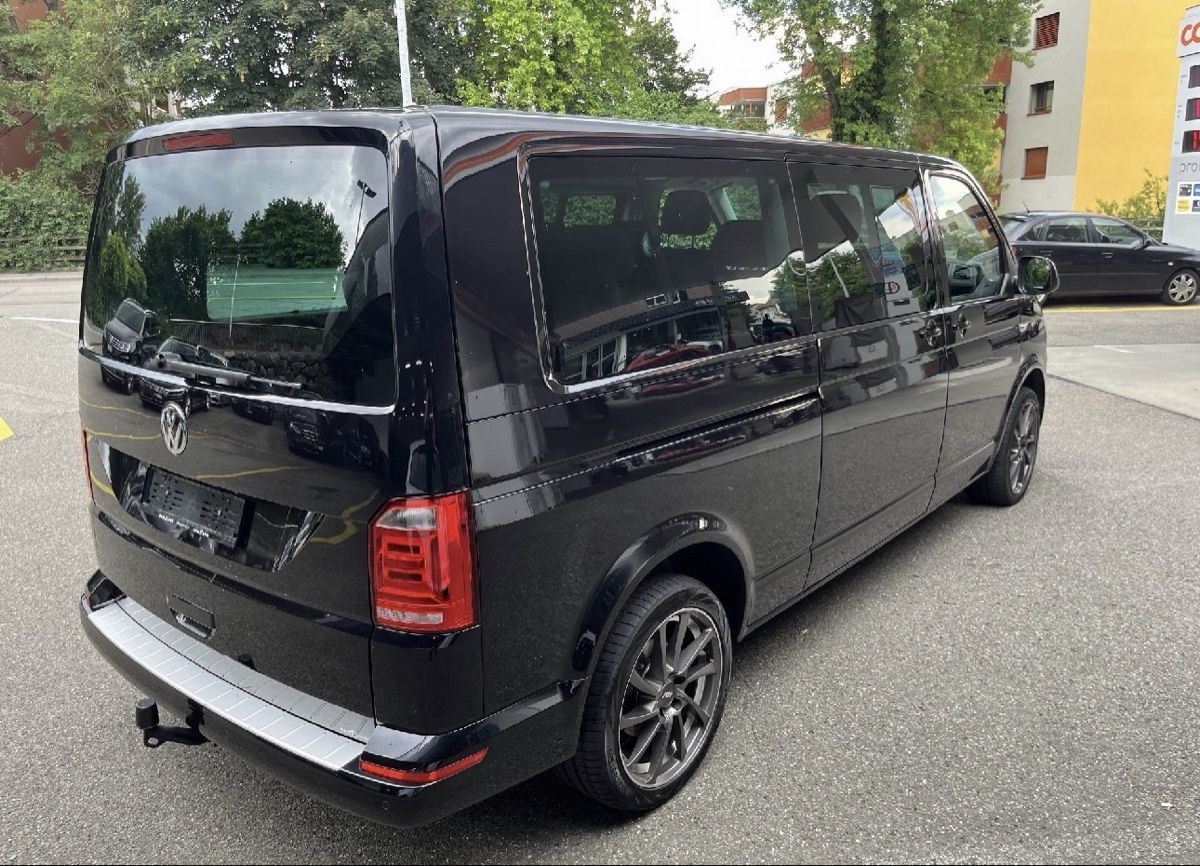VW Autos: VW T6 2.0 4M – D'occasion à Happerswil par Emde92 6