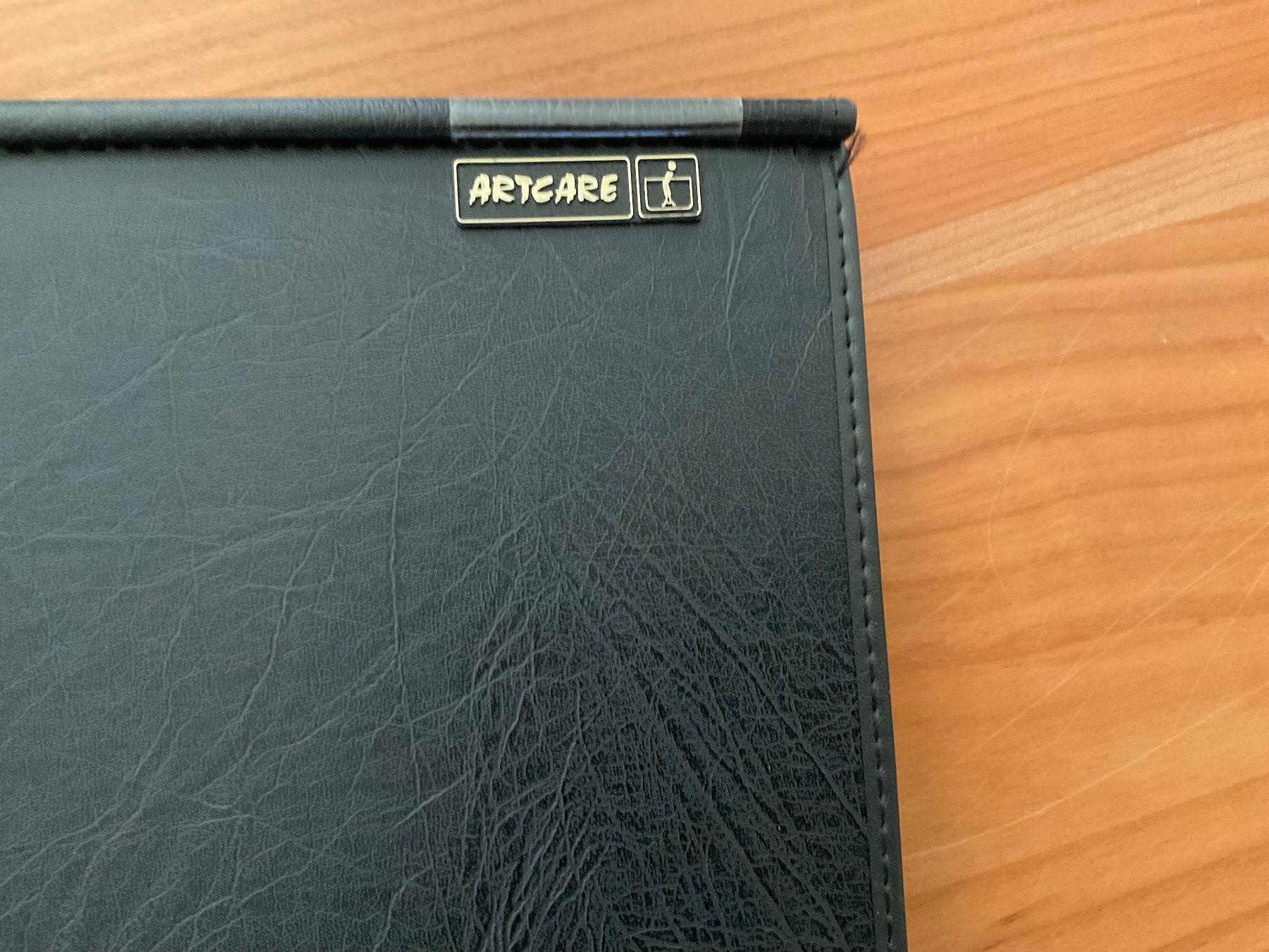 Taschen: Präsentationsmappe – Gebraucht aus Zürich von hi2_vh96 1