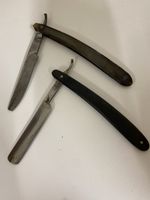 Antike Rasiermesser