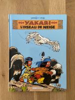 YAKARI / TOME 18 / L'OISEAU DE NEIGE