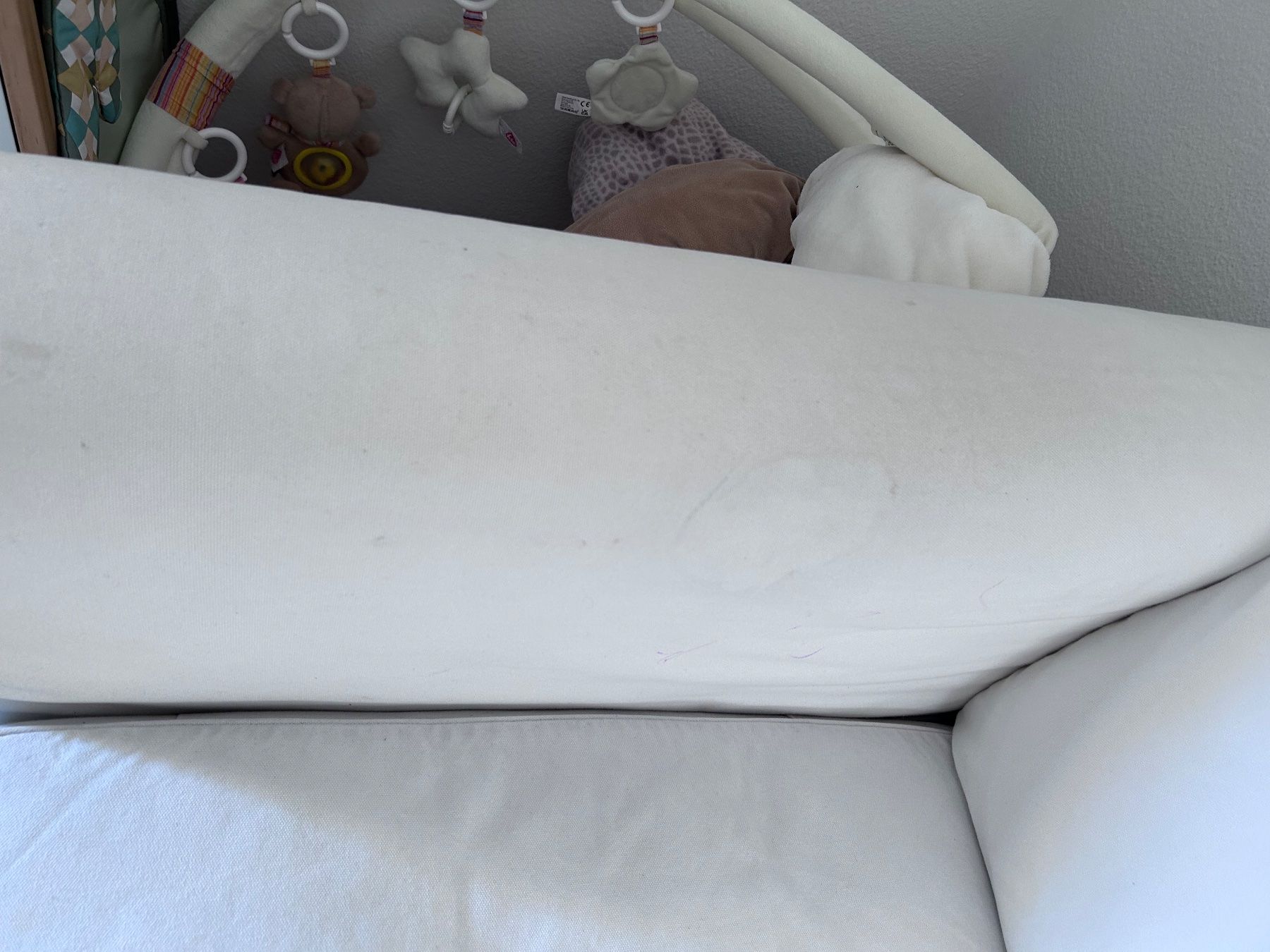 Ikea Divani: Schlafsofa Ikea – Usato da Basel venduto da ren_znf2 5