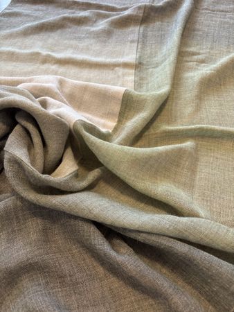 Foulard Furla Grünt 75x180 - NEU!!!