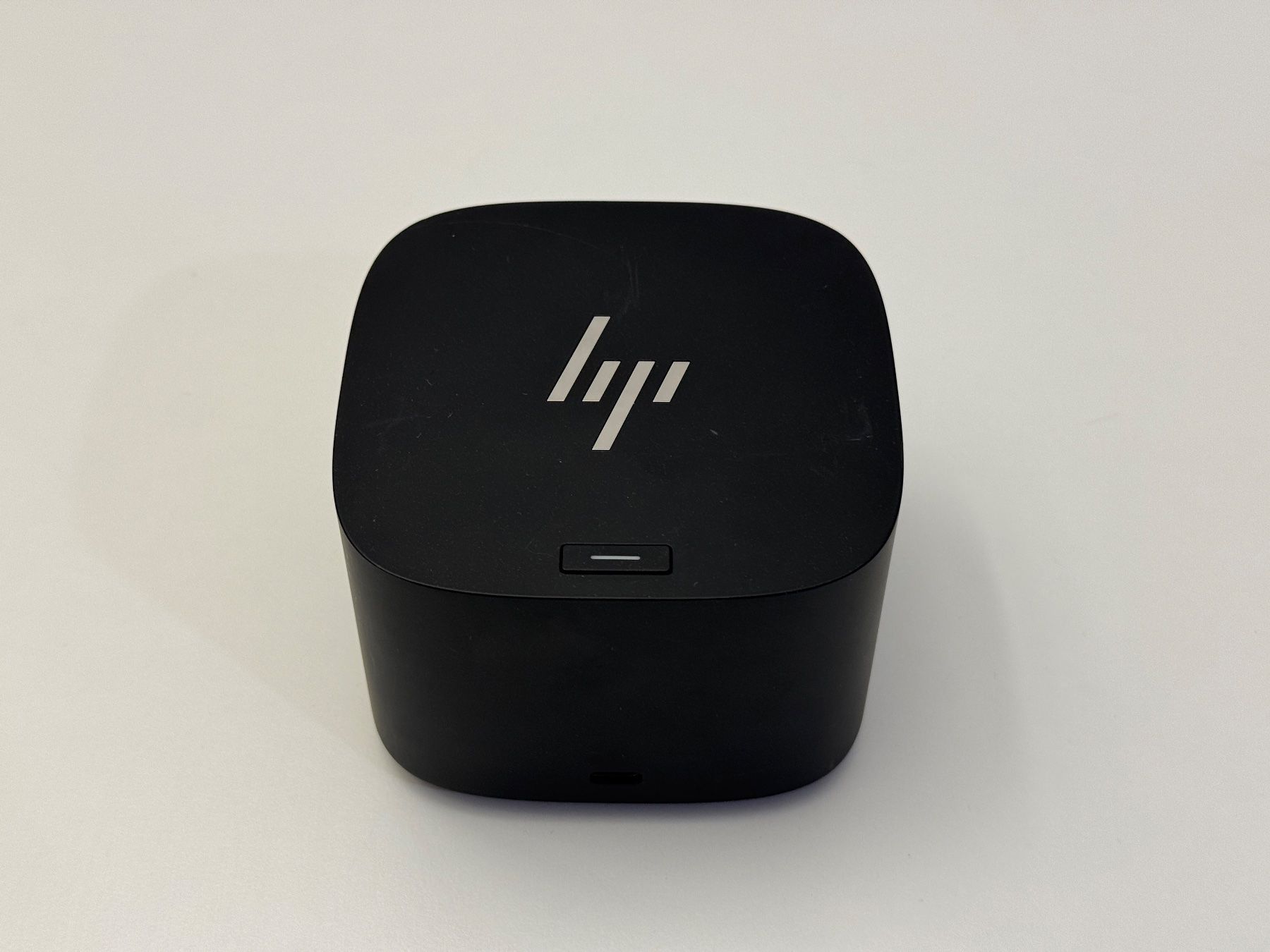 Hewlett Packard Docking station: HP Thunderbolt Dock 120W G4 – Usato da Renens VD venduto da boson_2173