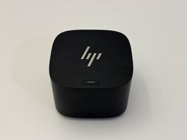 HP Thunderbolt Dock 120W G4
