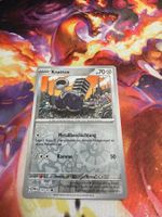 Knattox (TWM 124) / Reverse Holo / Maskerade im Zwielicht