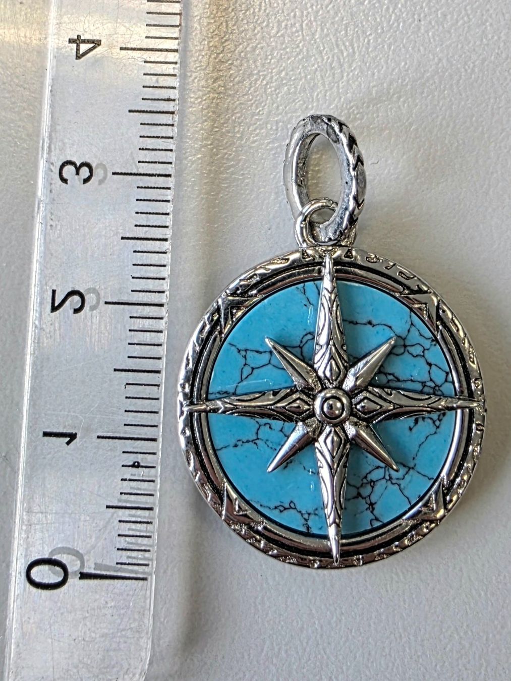 Anhänger: Anhänger Silber 925 – Neu (gemäss Beschreibung) aus Madetswil von triforuz 3