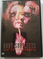 Body Snatchers - Die Körperfresser DVD - Horror Klassiker