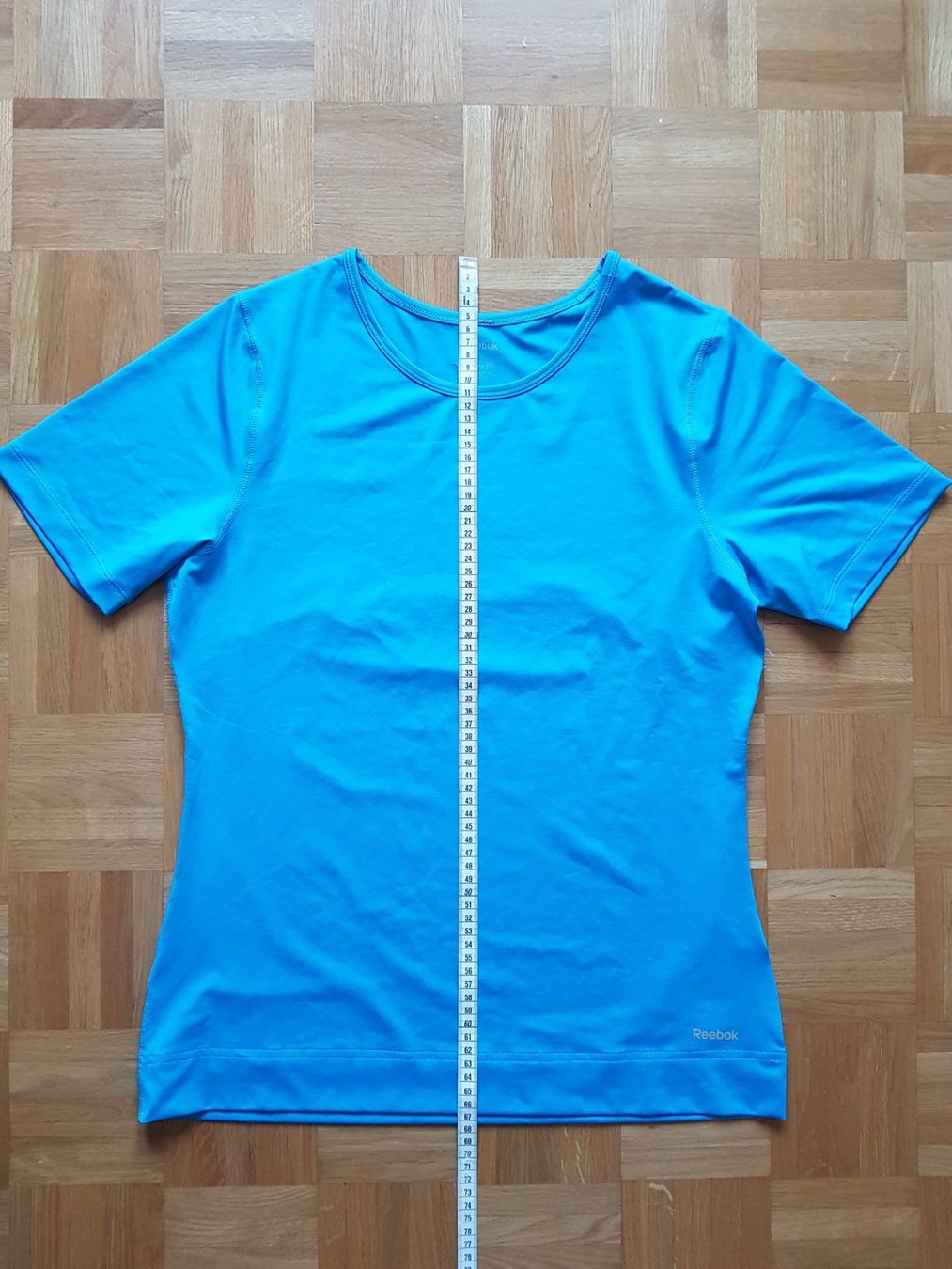 Reebok T-shirt: Sport-Shirt Reebok, Gr. 44 – Usato da Turbenthal venduto da rut_77cy 4