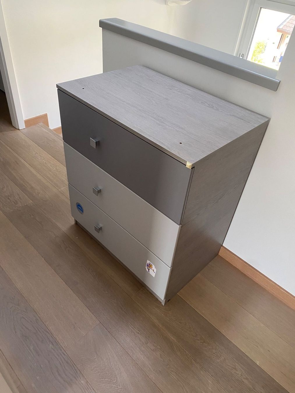 Schränke: Armoire et commode enfant – Gebraucht aus Plan-les-Ouates von jac_8n8y 2