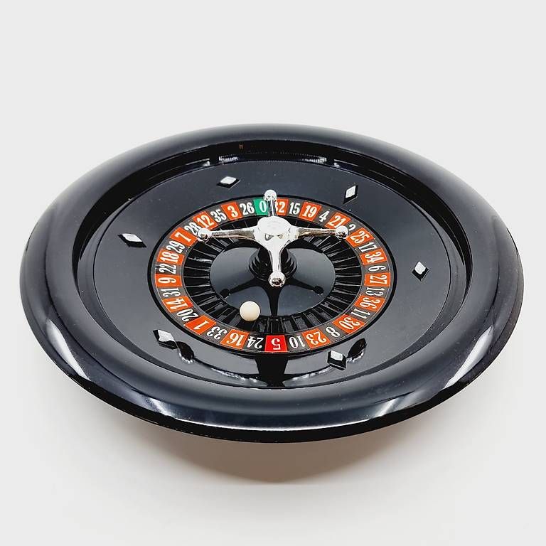 Giochi: Jeu de roulette Monte Carlo – Usato da Grandson venduto da Nouvelle-ere 2