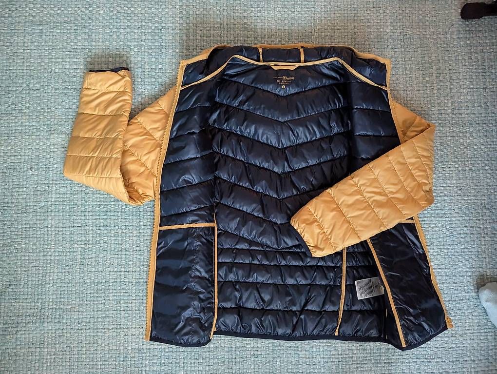 Tom Tailor Giacche: Jacke Tom Tailer, Gr. M, Neu, NP 160.- – Nuovo (secondo la descrizione) da Chur venduto da Ronja777 3