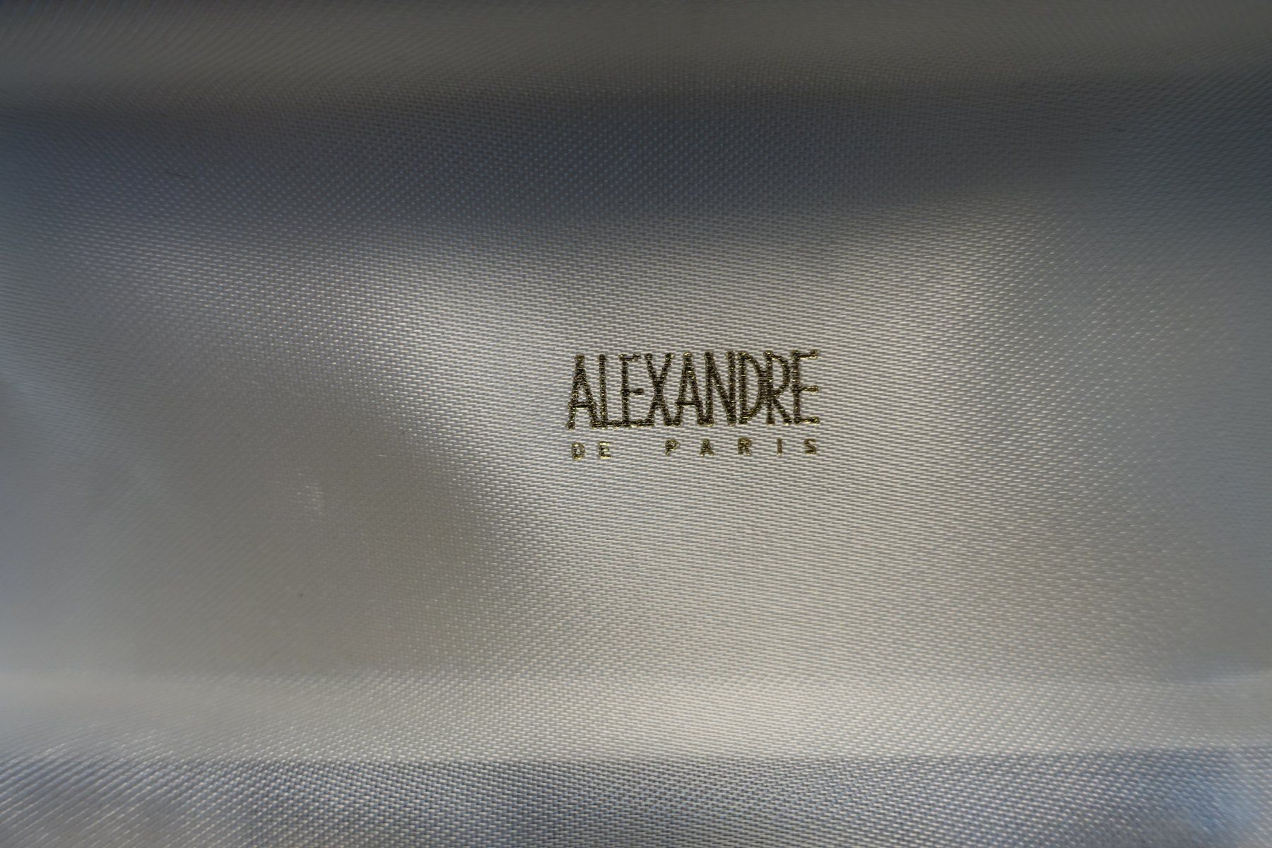 Cura del viso: Rasier-Set von "Alexandre de Paris" – Usato da Belp venduto da Mazarron58 3