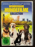 Wunderbare Hundefilme Collection