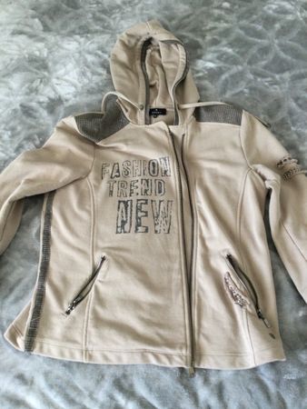 Jacke Monari Gr. 42 