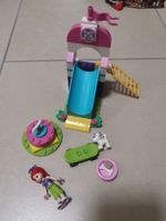 Lego friends Welpenspielplatz ab 4 Jahren