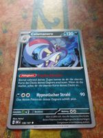 POKEMON  Calamanero   G  OBF DE   138/197   KP120   2023