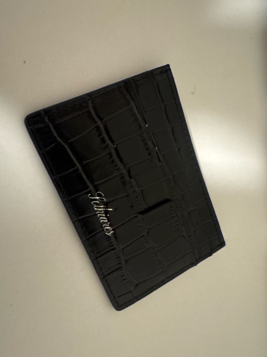 Portafogli: Crocco Etui Cardholder – Nuovo e nell'imballaggio originale da Kloten venduto da moe_w6hw 1