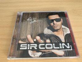 Sir Colin – Retro