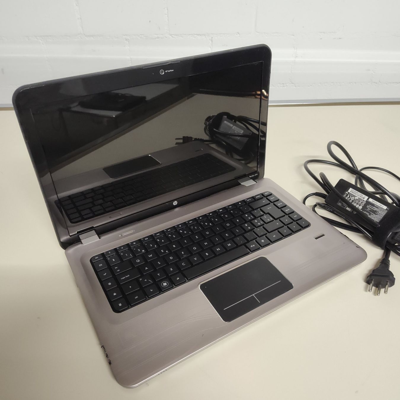 Hewlett Packard Notebook: Laptop HP Pavilion dv6, 15'' – Usato da Bern venduto da WE_ARE 1
