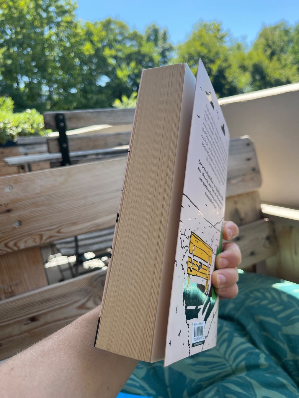 Libri: Sebastian Fitzek Horror-Date Buch – Nuovo (secondo la descrizione) da Baar venduto da Skogsuggla 1