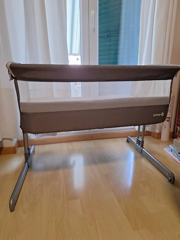 Letti: Babybeistellbett – Usato da Biel/Bienne venduto da tamarilla 1