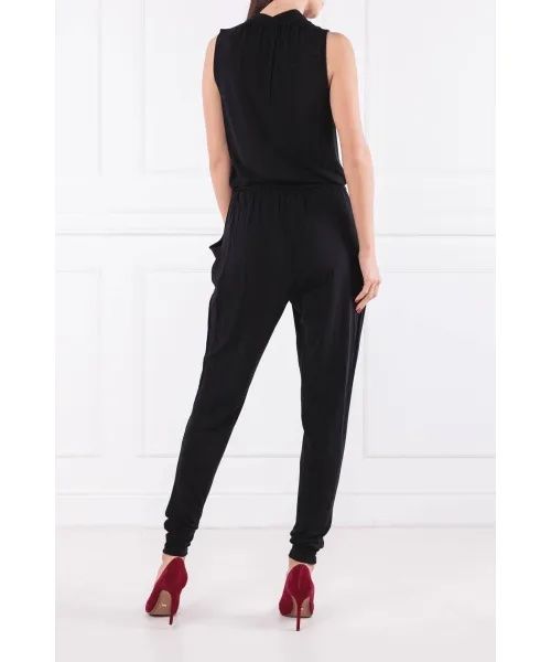 Michael Kors Tute: MICHAEL KORS Jumpsuit blau XL NEU – Nuovo e nell'imballaggio originale da Zuerich venduto da Moochie 2
