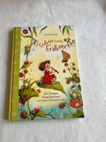 Buch Erdbeerinchen Erdbeerfee von Stefanie Dahle Arena Ve...
