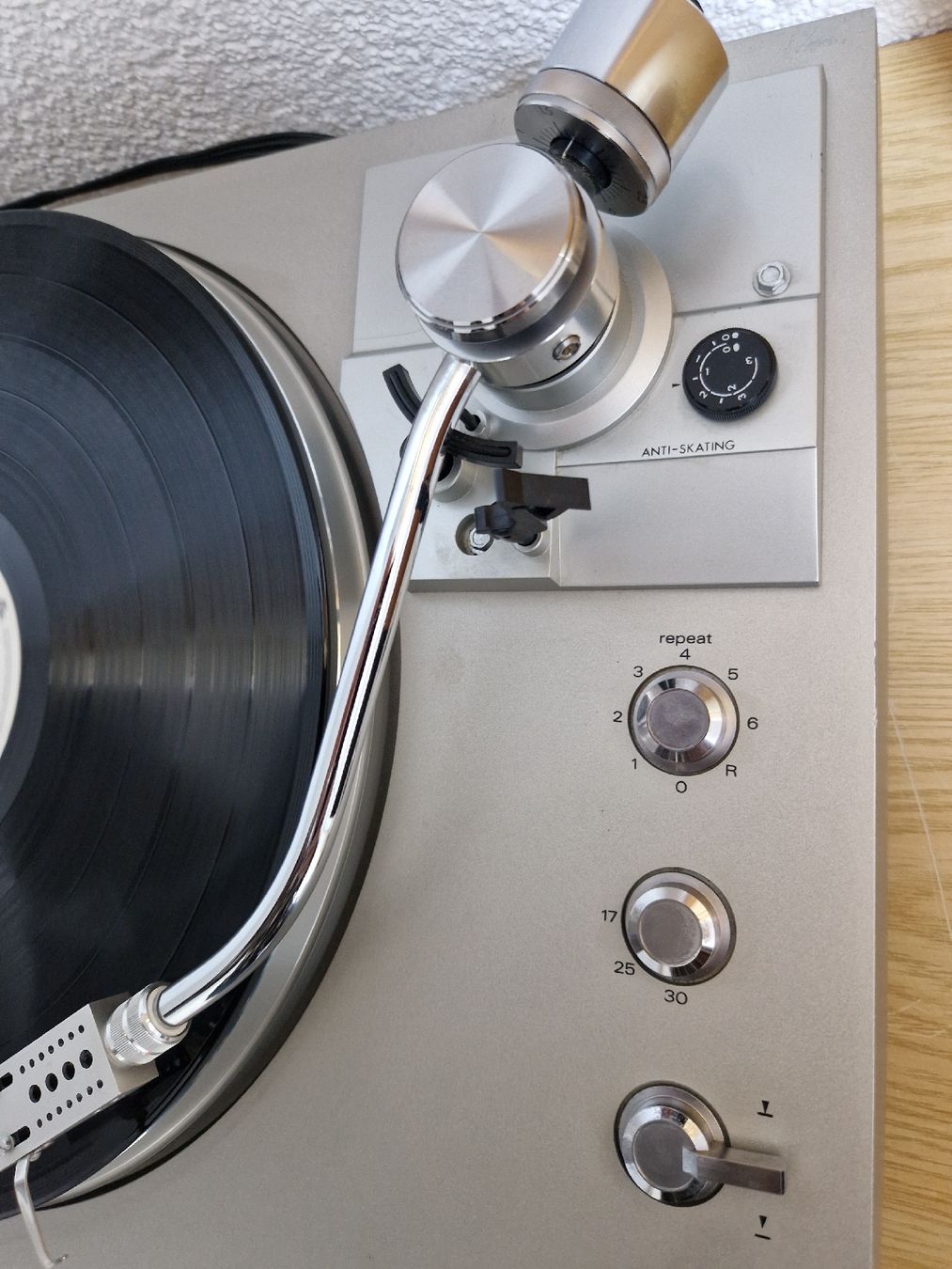 Nordmende Giradischi: Nordmende RP 1400 – Usato da Arbon venduto da Mayak_Sound 5