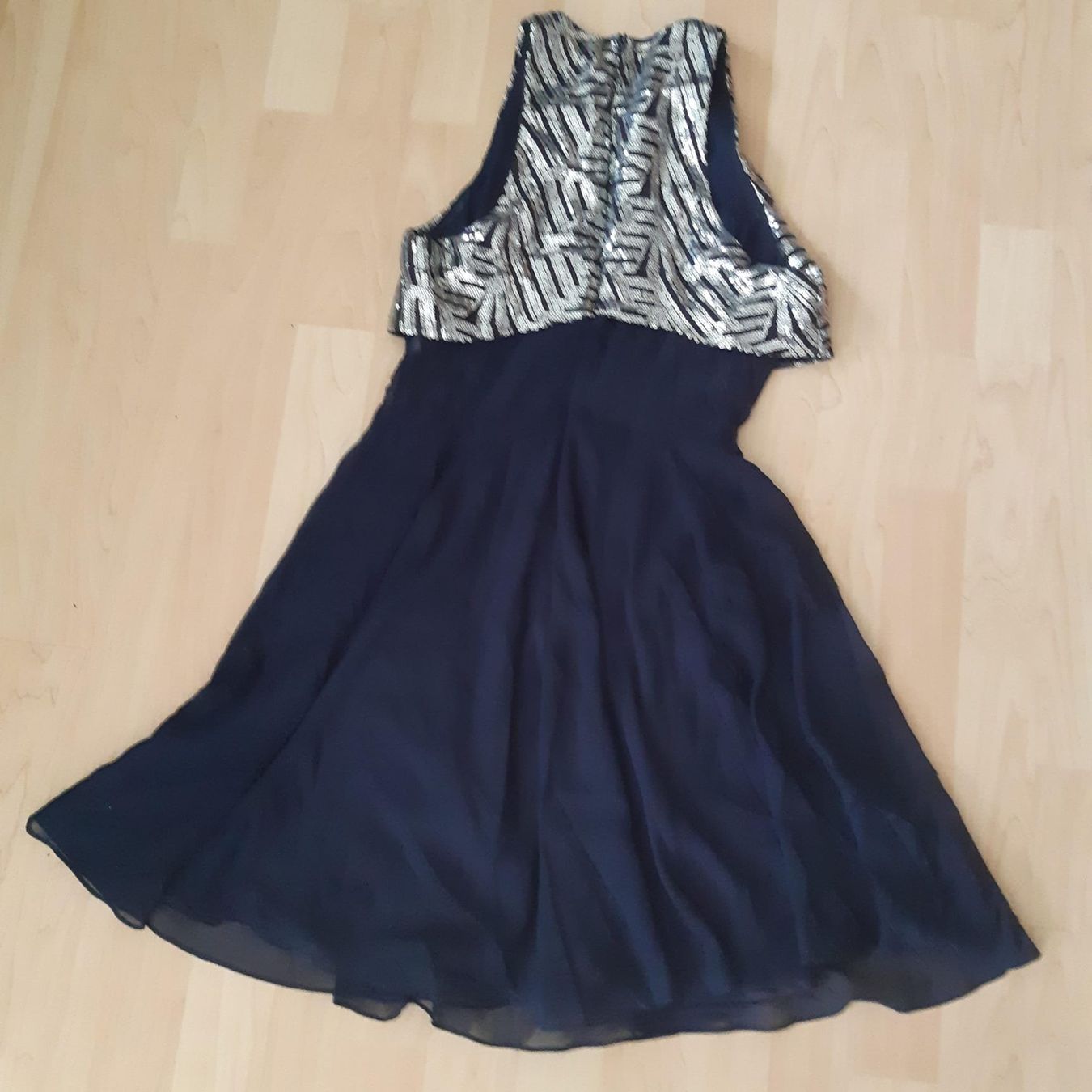Vestiti: Damen Kleid, Gr. S,  Marke: SPEECKLESS – Usato da sachseln venduto da soficool