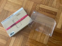 Photo Frame 10x15cm Trail Wood