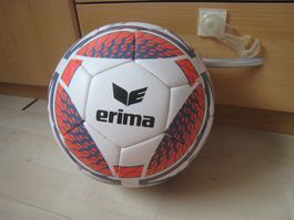 erima FUSSBALL Senzor ALLROUND Size 4 350  neuwertig