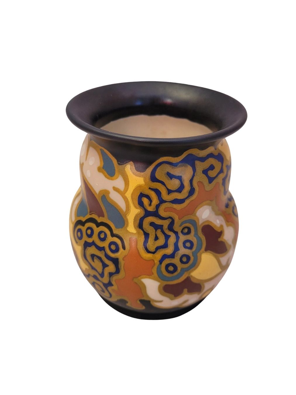 Vasi & Recipienti: Regina Gouda "Candia" Vase – Usato da Steffisburg venduto da Blaukreuzbrocki.Thun