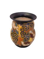Regina Gouda "Candia" Vase