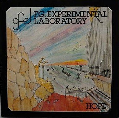 Dischi in vinile: LP F.G. EXPERIMENTAL LABORATORY - Hope – Usato da Bettlach venduto da galileo-records