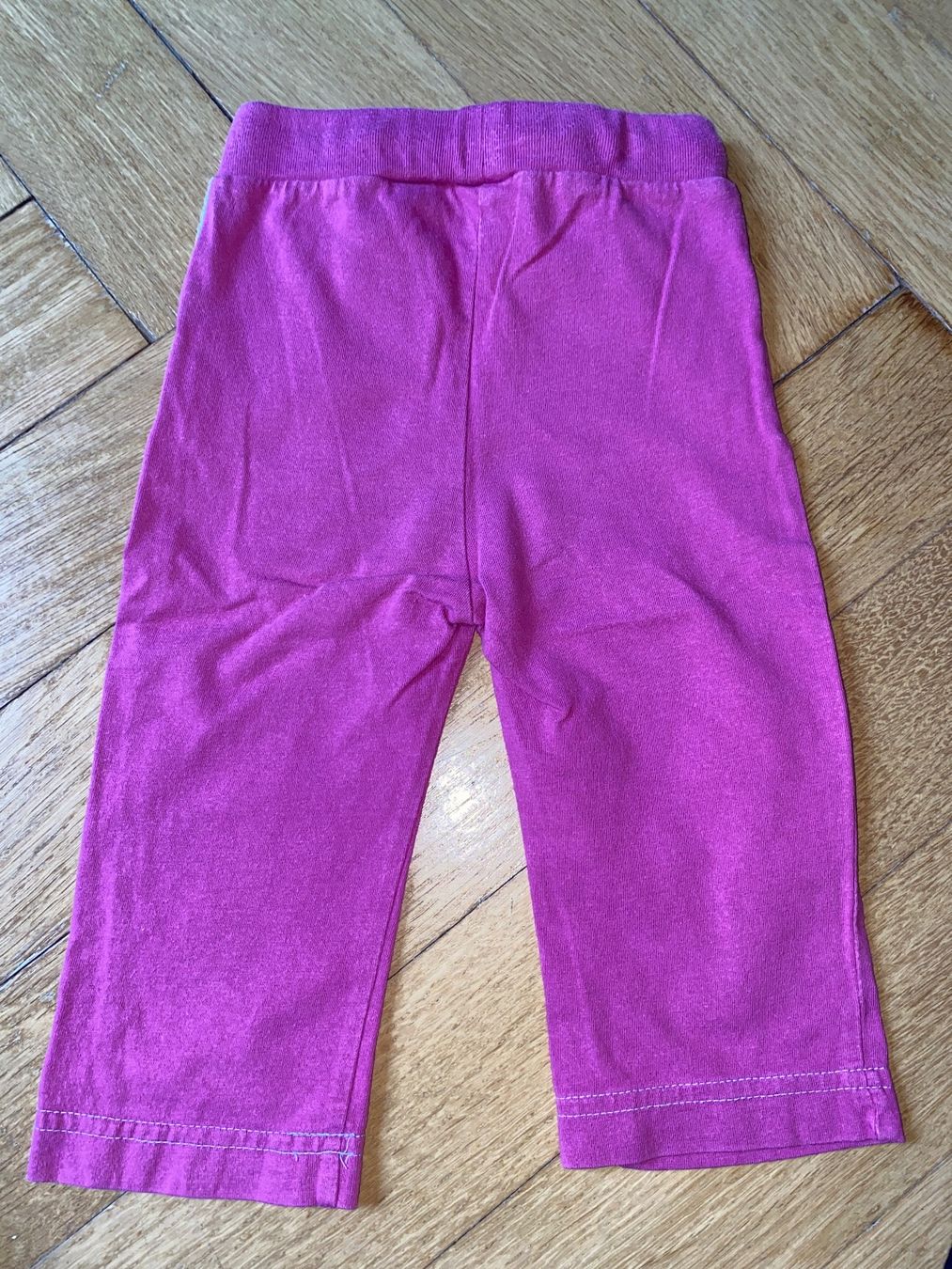 Pantaloni: Trainerhose Grösse 74 bequem – Usato da Bern venduto da Elisa64 1