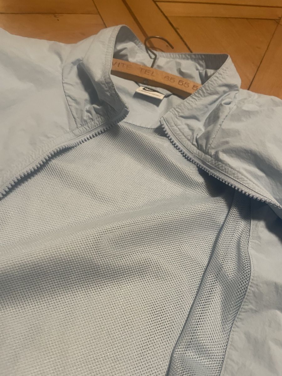 Nike Giacche: Nikelab Trainingsjacke M – Usato da Luzern venduto da Mallku 3