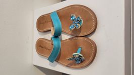 sandals Mauro Velponi