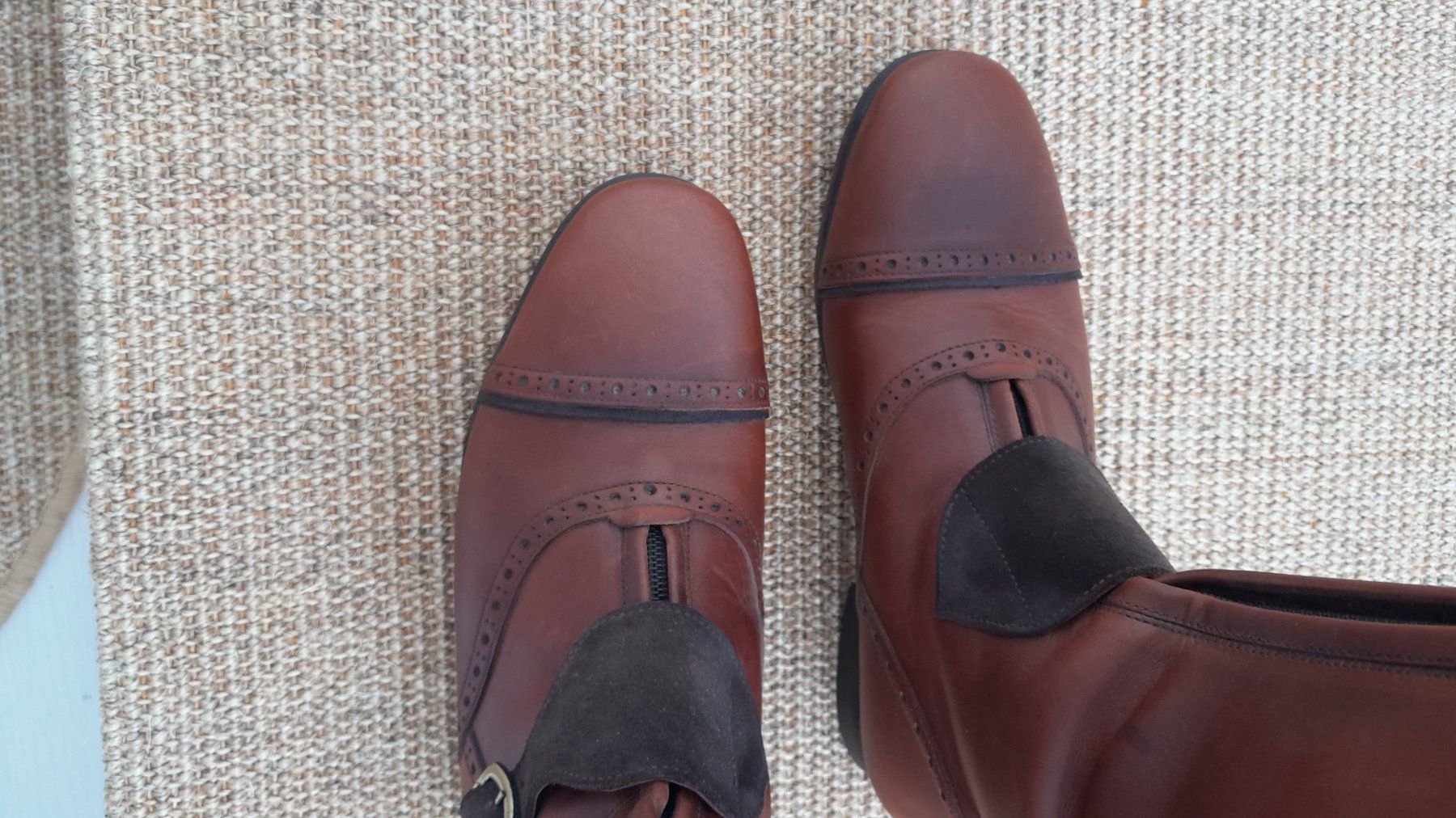 Scarpe da donna: Bottes Céléris – Usato da Grimisuat venduto da Loulou03 1