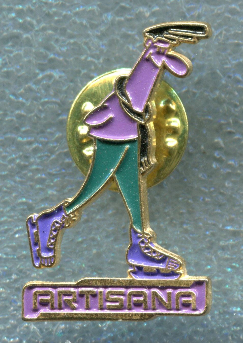 Plaquettes & Badges: ARTISANA  Versicherung – D'occasion à Winterthur par Sammleroase
