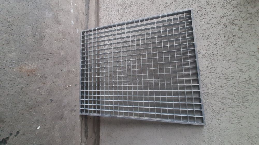 Gitterrost | Kaufen auf Ricardo