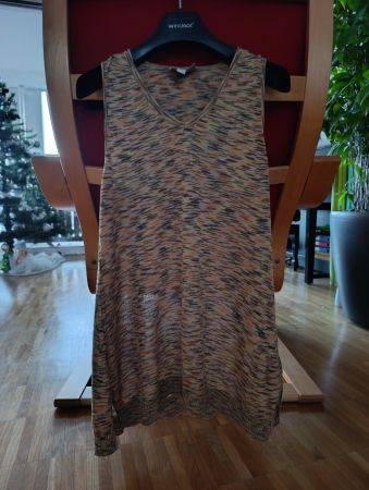 Sommer Top Damen Bamboo, Gr S