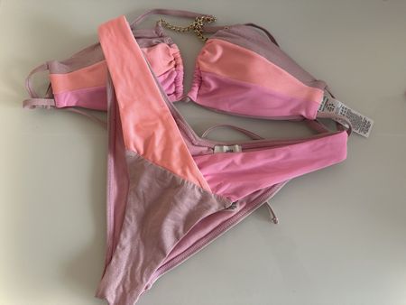 River Island Bikini, Gr. 36, wie neu, top Zustand! ☀️👙