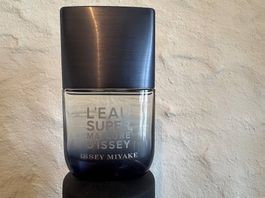Perfume Issey Miyake Leah - Super Majeure dIssey