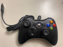Xbox 360 Controller - Top Zustand - Ideal für Retro Games!
