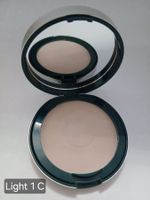 Make-up Puder für einen strahlenden Teint - Light  1 C 💥